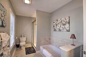 Spacious Wintergreen Resort Home w/ Hot Tub!