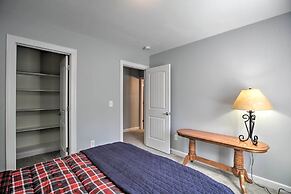 Spacious Wintergreen Resort Home w/ Hot Tub!