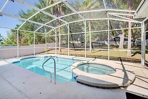 Stunning Minneola Home With Private Pool & Yard!