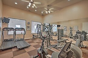 Day Trip to Zion: Home w/ Fire Pit & Pool Access