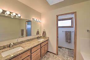 ~ 1 Mi to Downtown: Buena Vista Riverfront Escape!