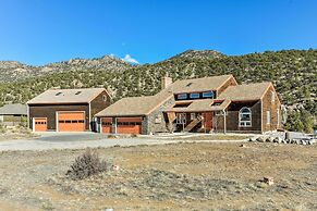 ~ 1 Mi to Downtown: Buena Vista Riverfront Escape!