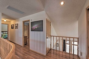 ~ 1 Mi to Downtown: Buena Vista Riverfront Escape!