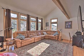 ~ 1 Mi to Downtown: Buena Vista Riverfront Escape!