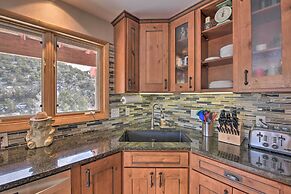 ~ 1 Mi to Downtown: Buena Vista Riverfront Escape!