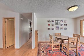 ~ 1 Mi to Downtown: Buena Vista Riverfront Escape!