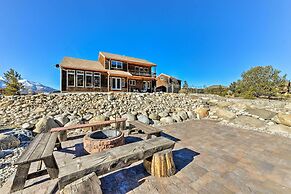 ~ 1 Mi to Downtown: Buena Vista Riverfront Escape!