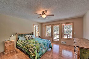 ~ 1 Mi to Downtown: Buena Vista Riverfront Escape!