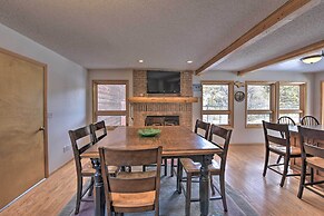 ~ 1 Mi to Downtown: Buena Vista Riverfront Escape!