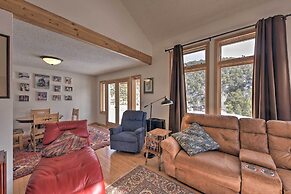 ~ 1 Mi to Downtown: Buena Vista Riverfront Escape!