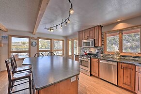 ~ 1 Mi to Downtown: Buena Vista Riverfront Escape!