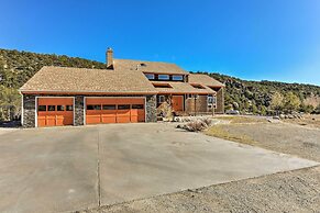 ~ 1 Mi to Downtown: Buena Vista Riverfront Escape!