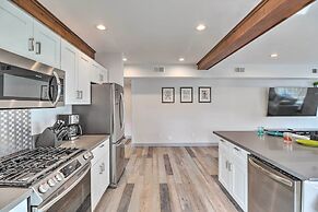 Modern Home in Dtwn Whitefish: 7 Mi to Resort