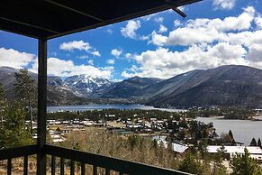 1 Mi to Grand Lake: Updated Condo w/ Views & Deck!