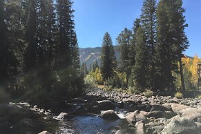 1 Mi to Grand Lake: Updated Condo w/ Views & Deck!