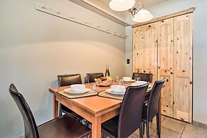 1 Mi to Grand Lake: Updated Condo w/ Views & Deck!