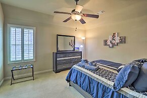 Chic Family-friendly Home in Irving w/ Yard!