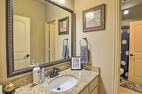 Chic Family-friendly Home in Irving w/ Yard!