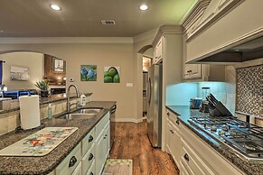 Chic Family-friendly Home in Irving w/ Yard!