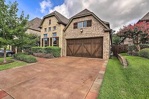 Chic Family-friendly Home in Irving w/ Yard!