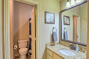 Chic Family-friendly Home in Irving w/ Yard!