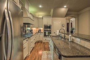 Chic Family-friendly Home in Irving w/ Yard!