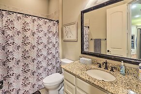 Chic Family-friendly Home in Irving w/ Yard!