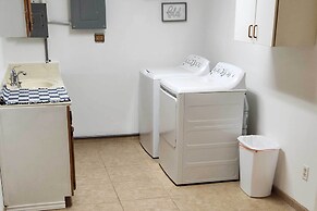 Riverfront Family Home: Yard, Orchard, Dock!