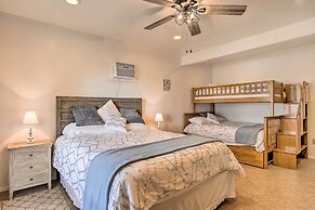 Riverfront Family Home: Yard, Orchard, Dock!