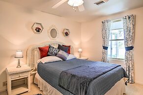 Riverfront Family Home: Yard, Orchard, Dock!