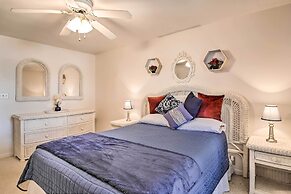 Riverfront Family Home: Yard, Orchard, Dock!