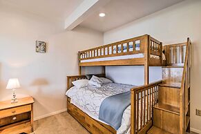 Riverfront Family Home: Yard, Orchard, Dock!