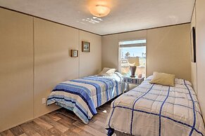 Quaint Port O'connor Home - 3 Mi to Beach!