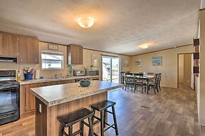 Quaint Port O'connor Home - 3 Mi to Beach!