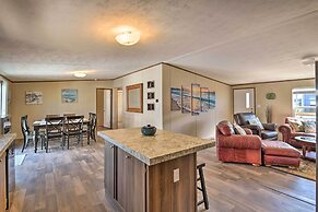 Quaint Port O'connor Home - 3 Mi to Beach!