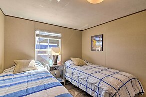 Quaint Port O'connor Home - 3 Mi to Beach!