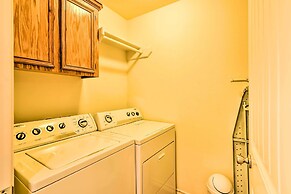 Near Port Aransas Beach: Condo w/ Pool Access