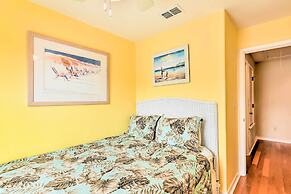 Near Port Aransas Beach: Condo w/ Pool Access