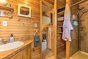 2 Mi to Rocky Mountain Nat'l Park: Cabin w/ Views