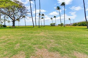 Gorgeous Oceanfront Condo With Spectacular Views!