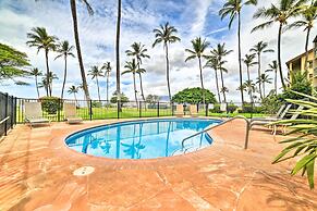 Gorgeous Oceanfront Condo With Spectacular Views!