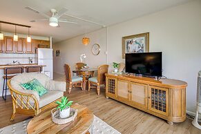 Gorgeous Oceanfront Condo With Spectacular Views!