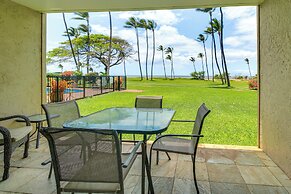 Gorgeous Oceanfront Condo With Spectacular Views!