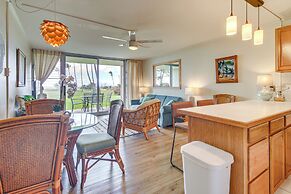 Gorgeous Oceanfront Condo With Spectacular Views!