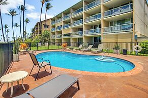 Gorgeous Oceanfront Condo With Spectacular Views!