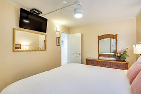 Gorgeous Oceanfront Condo With Spectacular Views!