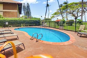 Gorgeous Oceanfront Condo With Spectacular Views!