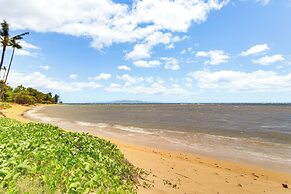 Gorgeous Oceanfront Condo With Spectacular Views!