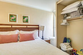 Gorgeous Oceanfront Condo With Spectacular Views!