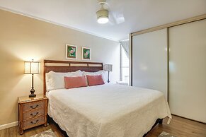 Gorgeous Oceanfront Condo With Spectacular Views!